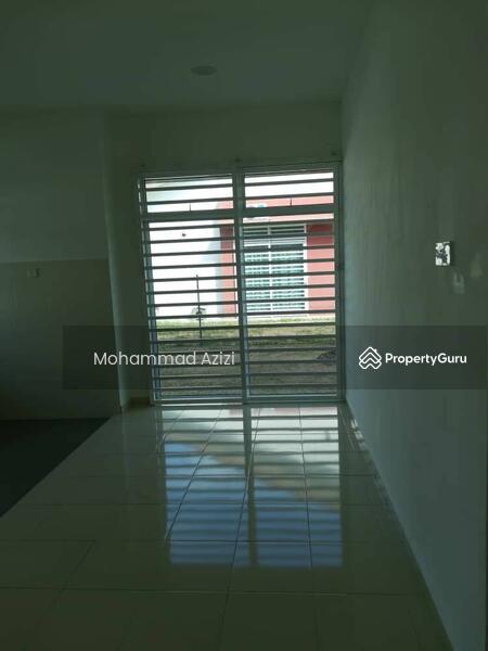 For Sale - Semi-D house at Taman Ketapang Mualim