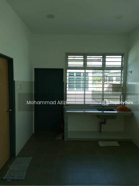 For Sale - Semi-D house at Taman Ketapang Mualim