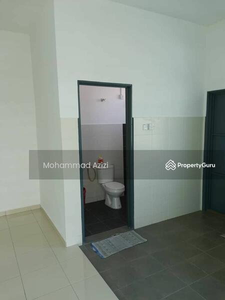 For Sale - Semi-D house at Taman Ketapang Mualim