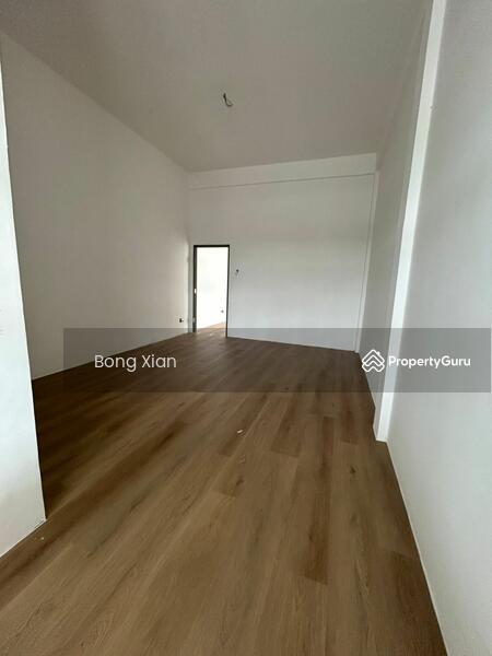 Untuk Dijual - Semi-D house at Matang
