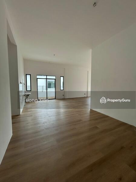 Untuk Dijual - Semi-D house at Matang
