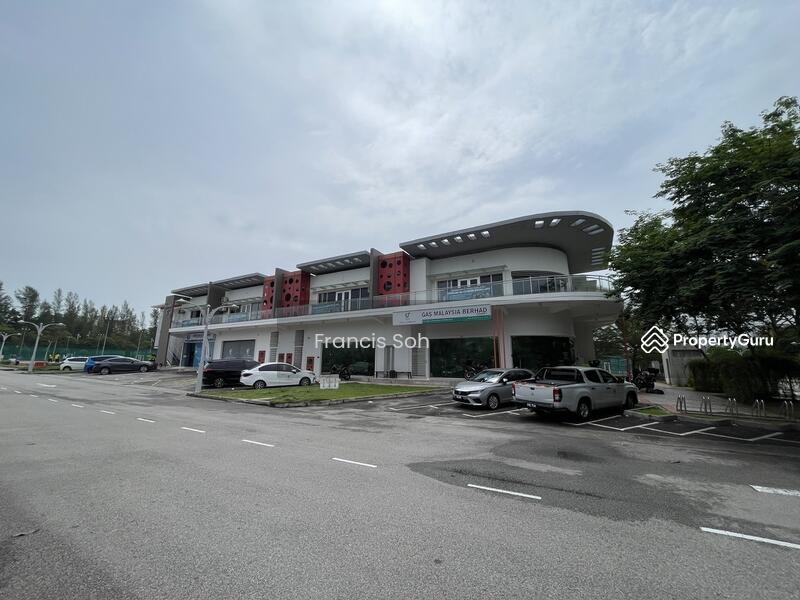 For Sale - 4 Adjoining Shop With High-Profile Tenant, 5.7% ROI