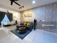For Rent - The Elysia Park Residence