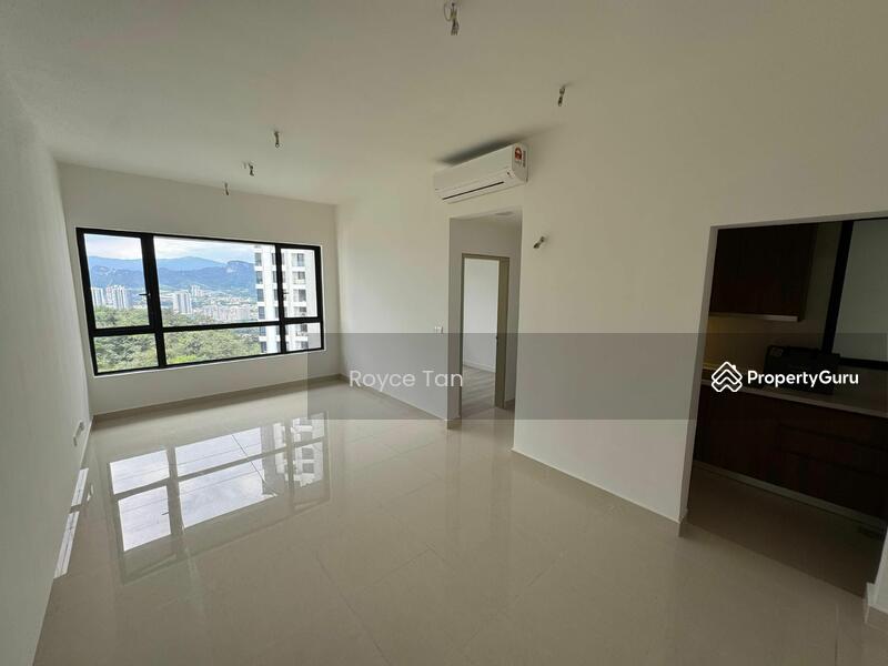 For Rent - Quinn Residence