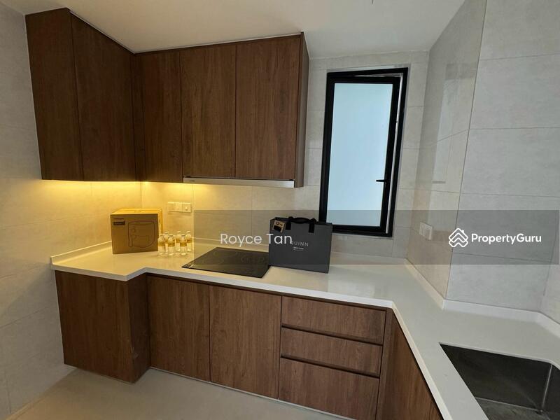 For Rent - Quinn Residence