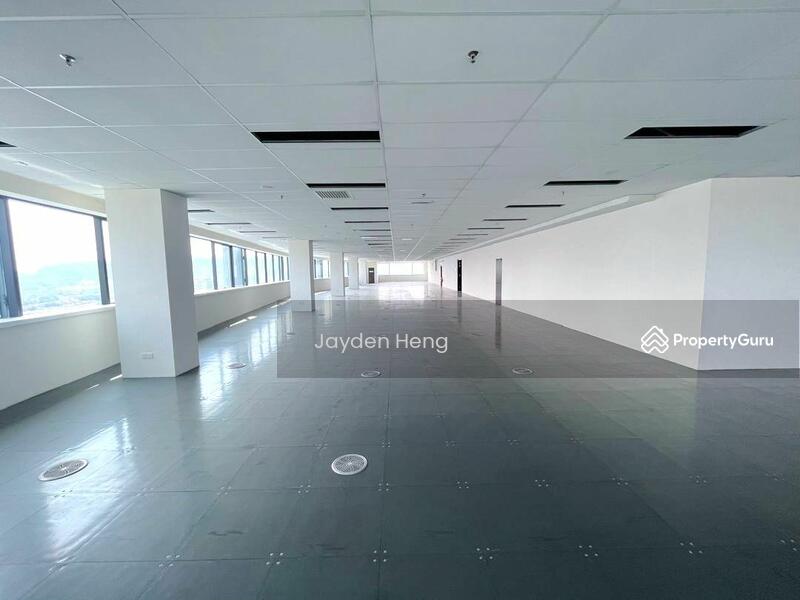 For Rent - PFCC Tower