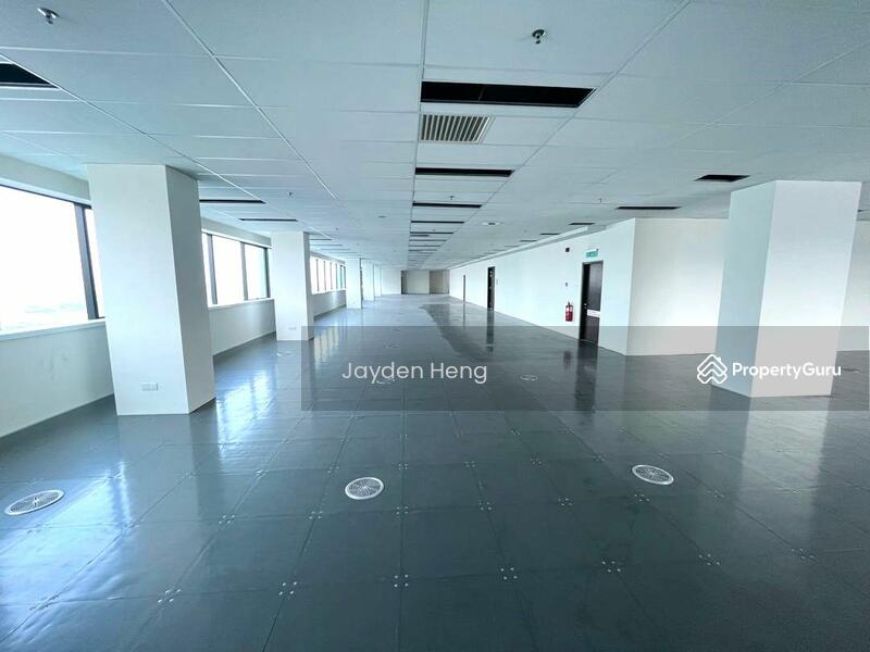 For Rent - PFCC Tower