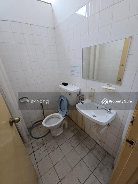 For Rent - Sentul Boulevard