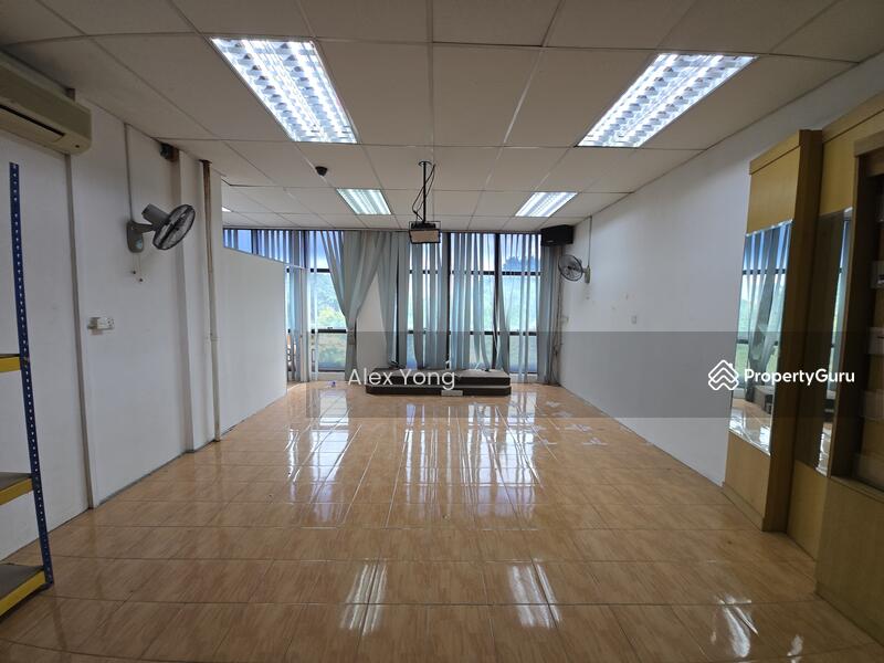 Untuk Disewa - Sentul Boulevard