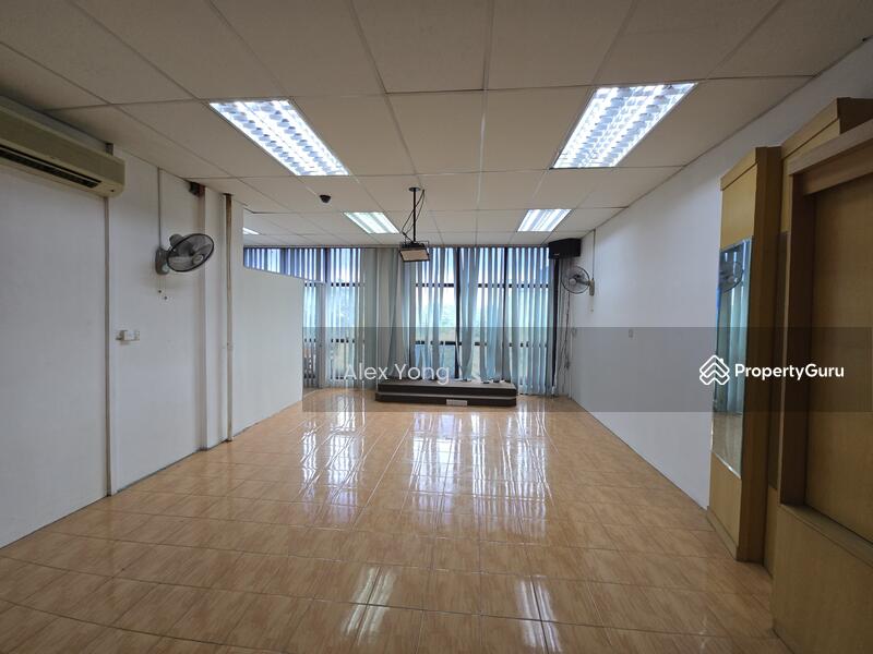 For Rent - Sentul Boulevard