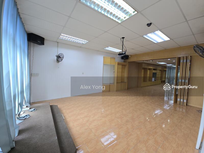 Untuk Disewa - Sentul Boulevard