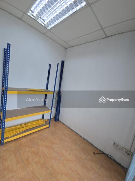 For Rent - Sentul Boulevard