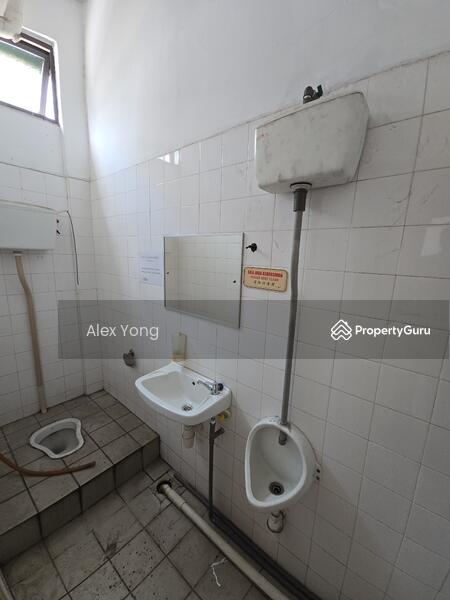For Rent - Sentul Boulevard