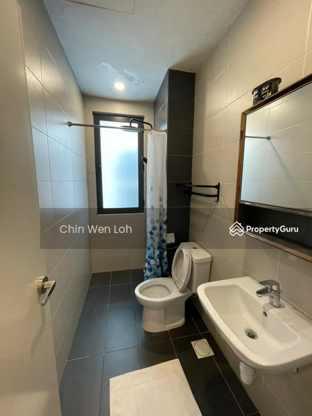 Servis Apartment untuk Disewa di Pacific Star - Chin Wen Loh - PropertyGuru.com.my