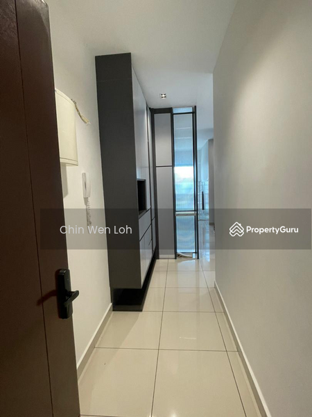 Servis Apartment untuk Disewa di Pacific Star - Chin Wen Loh - PropertyGuru.com.my