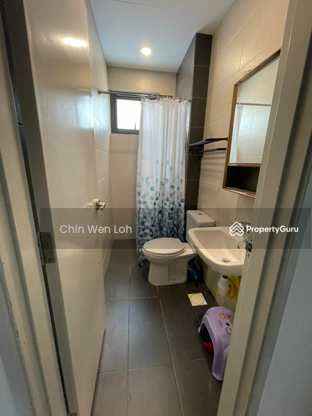 Servis Apartment untuk Disewa di Pacific Star - Chin Wen Loh - PropertyGuru.com.my