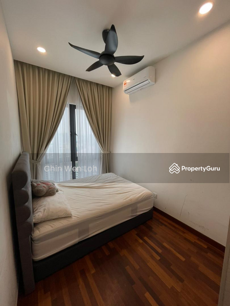 Servis Apartment untuk Disewa di Pacific Star - Chin Wen Loh - PropertyGuru.com.my