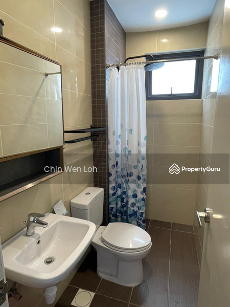Servis Apartment untuk Disewa di Pacific Star - Chin Wen Loh - PropertyGuru.com.my