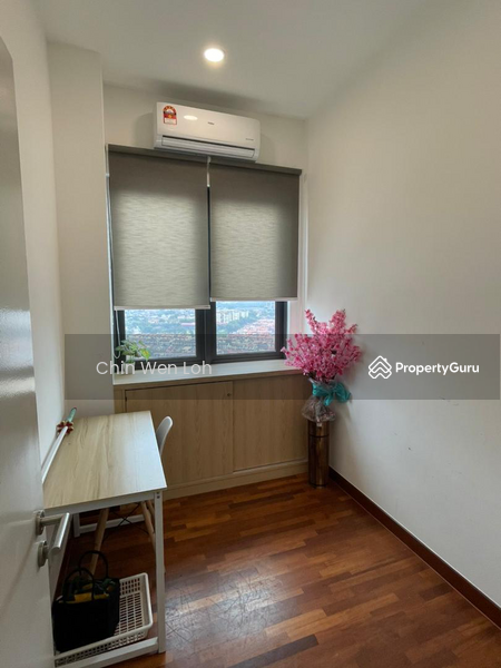 Servis Apartment untuk Disewa di Pacific Star - Chin Wen Loh - PropertyGuru.com.my