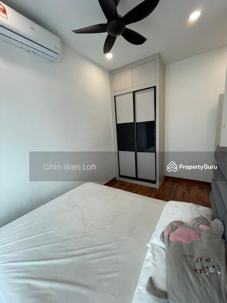 Servis Apartment untuk Disewa di Pacific Star - Chin Wen Loh - PropertyGuru.com.my