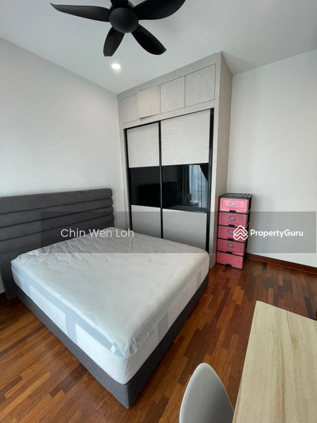Servis Apartment untuk Disewa di Pacific Star - Chin Wen Loh - PropertyGuru.com.my