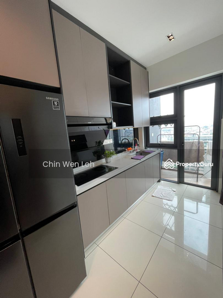 Servis Apartment untuk Disewa di Pacific Star - Chin Wen Loh - PropertyGuru.com.my