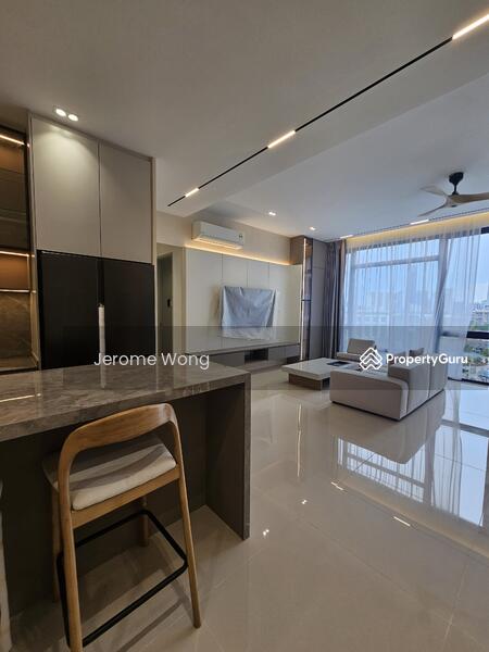 For Rent - Picasso Residence