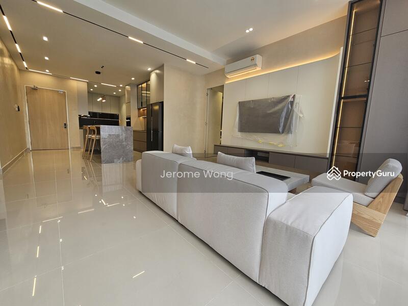 For Rent - Picasso Residence