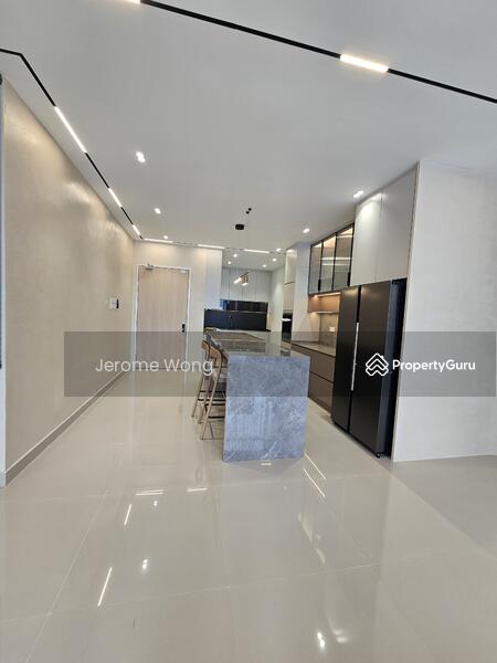 For Rent - Picasso Residence
