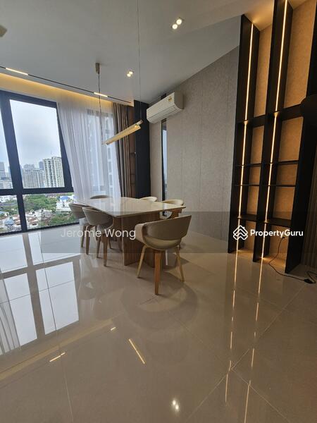 For Rent - Picasso Residence