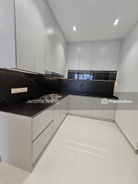 For Rent - Picasso Residence