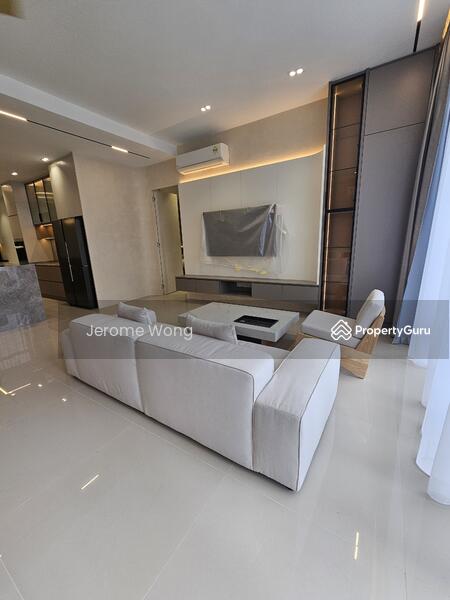 For Rent - Picasso Residence