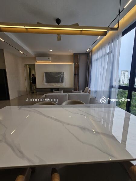 For Rent - Picasso Residence
