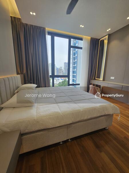 For Rent - Picasso Residence