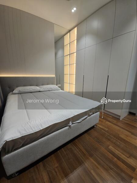 For Rent - Picasso Residence