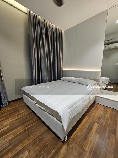 For Rent - Picasso Residence
