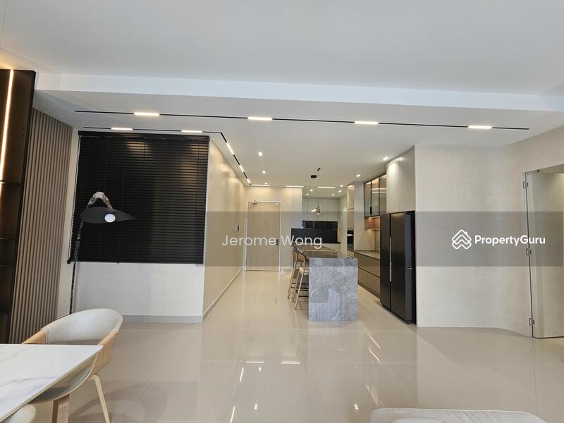 For Rent - Picasso Residence