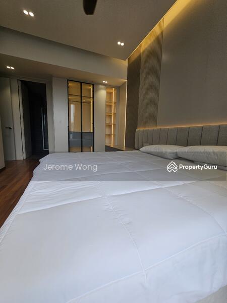For Rent - Picasso Residence