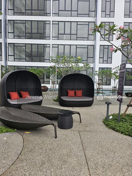 For Rent - Picasso Residence