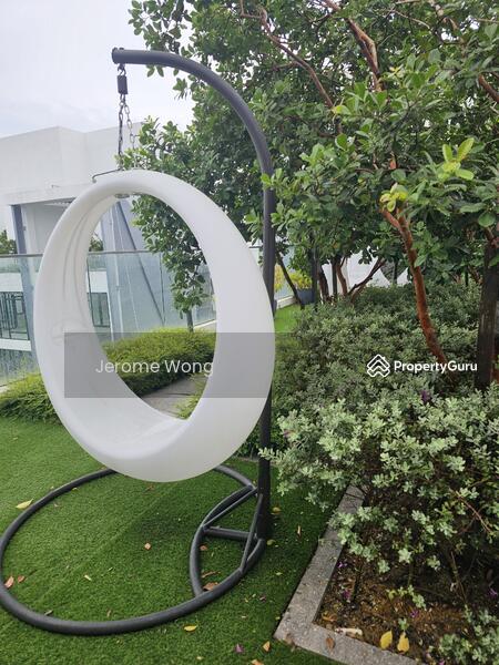 For Rent - Picasso Residence