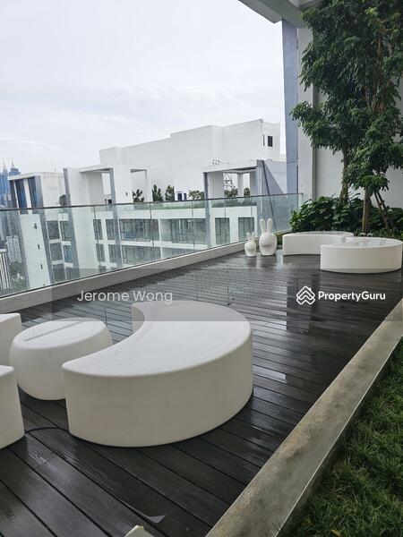 For Rent - Picasso Residence