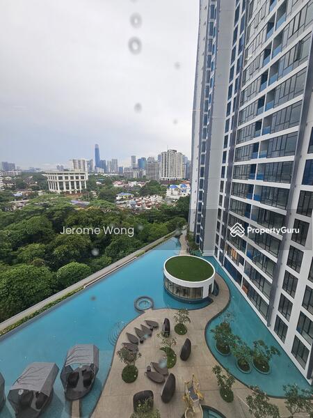 For Rent - Picasso Residence