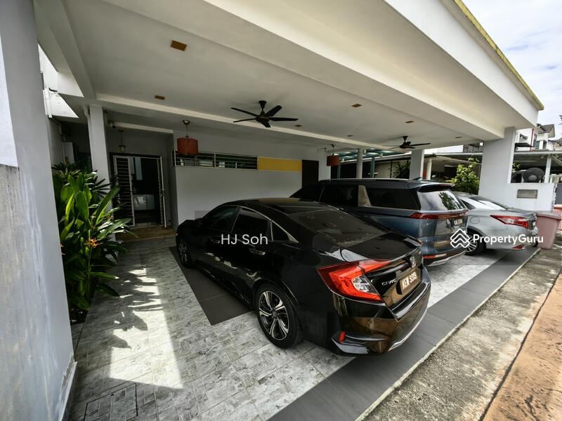 For Sale - Sutera Damansara