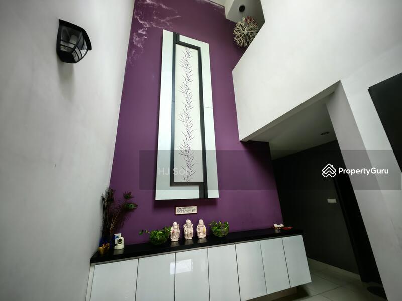 For Sale - Sutera Damansara