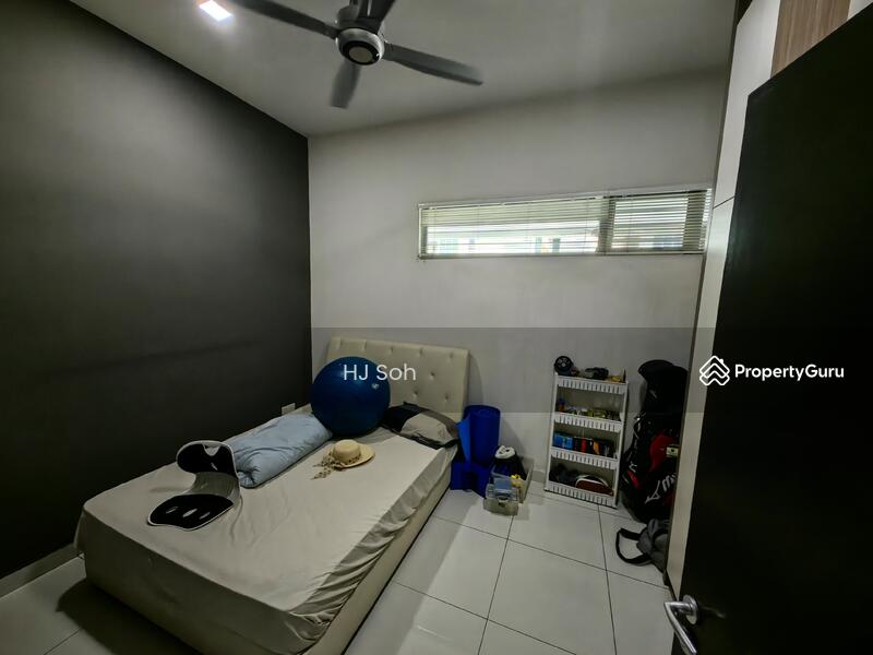 For Sale - Sutera Damansara