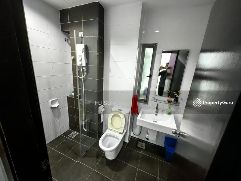 For Sale - Sutera Damansara