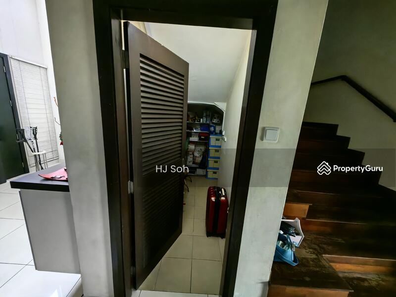 For Sale - Sutera Damansara