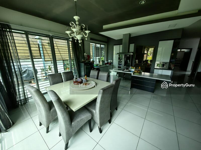 For Sale - Sutera Damansara