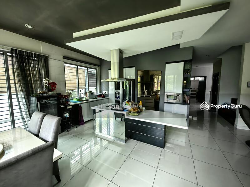 For Sale - Sutera Damansara