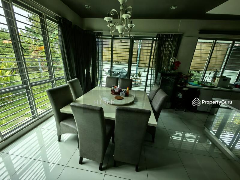 For Sale - Sutera Damansara
